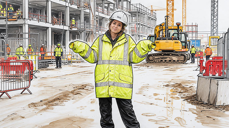 PPE is meant to protect everyone (Too often, it only fits some of us)
