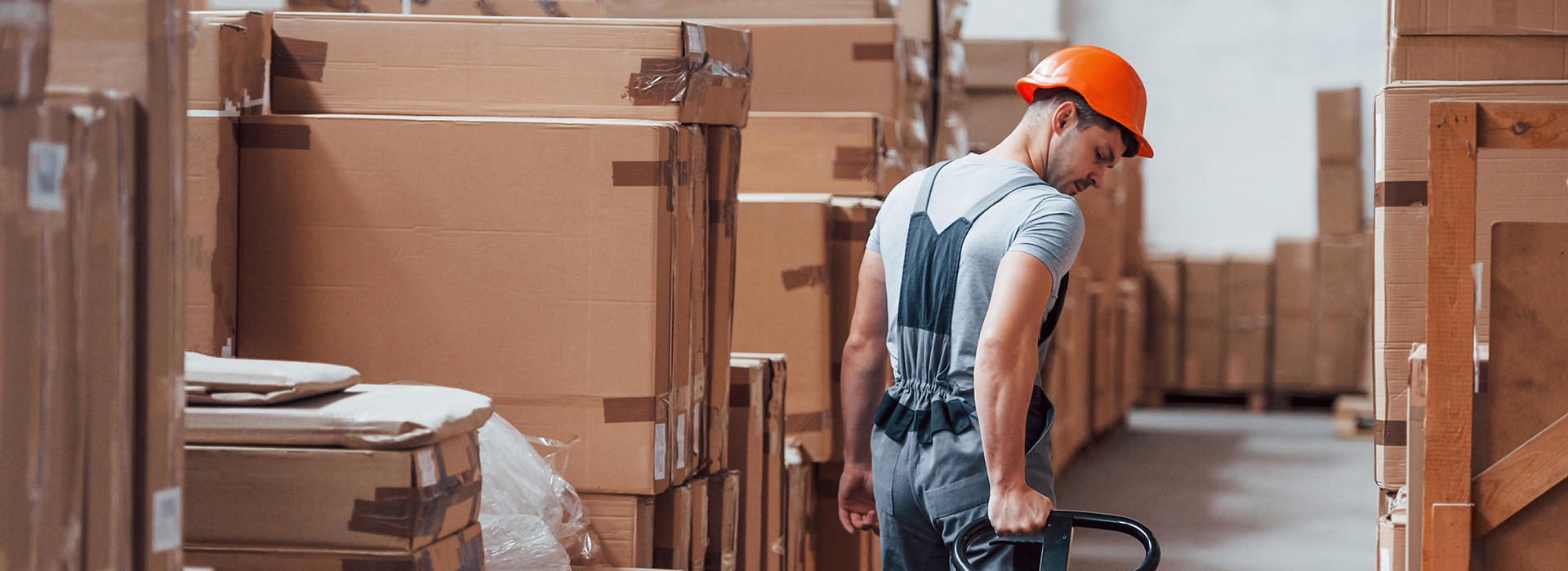 The Challenges Of Keeping Warehouse Visitors Safe