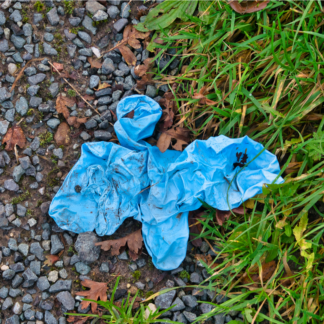 Overcoming a throwaway mindset to drive sustainability in PPE